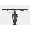 Велосипед 29" Cannondale TRAIL SL 3 2024 BPL black pearl