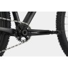 Велосипед 29" Cannondale TRAIL SL 3 2024 BPL black pearl