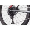 Велосипед 29" Cannondale TRAIL SL 3 2024 RRD rally red