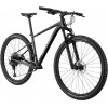 Велосипед 29" Cannondale TRAIL SL 3 2024 BPL black pearl