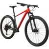 Велосипед 29" Cannondale TRAIL SL 3 2024 RRD rally red