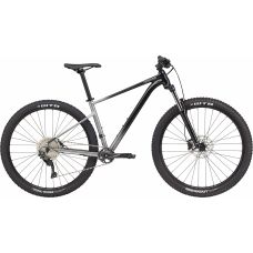 Велосипед 29" Cannondale TRAIL SE 4 2023 GRY  grey