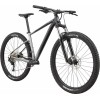 Велосипед 29" Cannondale TRAIL SE 4 2023 GRY  grey