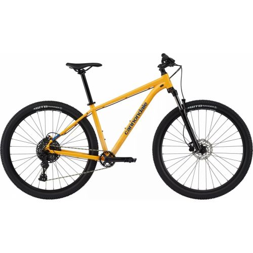 Велосипед 29" Cannondale TRAIL 5  2023 MGO mango