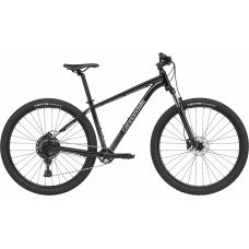 Велосипед 29" Cannondale TRAIL 5 2023 GRA  graphite