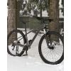 Велосипед 29" Cannondale TRAIL 6 2024 SBK stealth gray