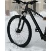 Велосипед 29" Cannondale TRAIL 6 2024 SBK stealth gray