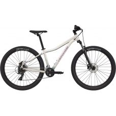 Велосипед 29" Cannondale TRAIL 7 Feminine 2024 IRD iridescent