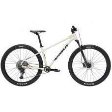 Велосипед 29" Kona Cinder Cone White 2026