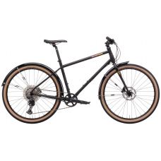 Велосипед 27.5" Kona DR DEW 