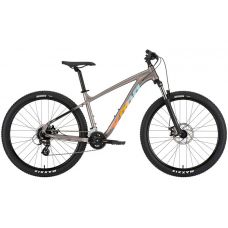 Велосипед 27,5" Kona Lana'I Grey