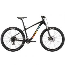 Велосипед 27,5" Kona Lana'I Satin Black