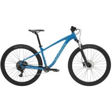 Велосипед 29"  Kona Lava Dome Blue 2026