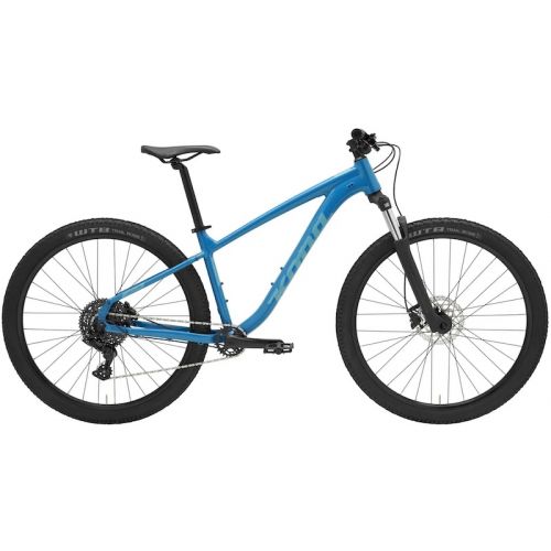 Велосипед 29"  Kona Lava Dome Blue 2026