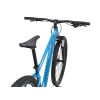Велосипед 29"  Kona Lava Dome Blue 2026