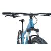 Велосипед 29"  Kona Lava Dome Blue 2026