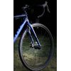 Велосипед 28" Kona Rove AL 2024, Satin Gose Blue