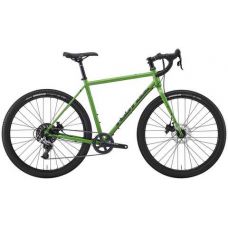 Велосипед 27.5" Kona Rove DL 2023, Kiwi