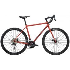 Велосипед 27.5" Kona Rove ,  Bloodstone