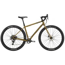 Велосипед 29"Kona Sutra LTD 2023, Turismo Olive