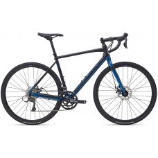 Велосипед 28" Marin GESTALT Black/Blue 