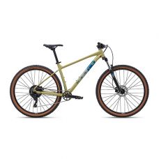 Велосипед 29" Marin BOBCAT TRAIL 4 2024 TAN 
