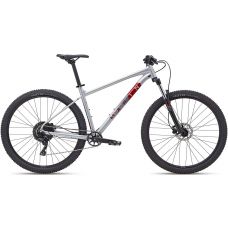 Велосипед 29" Marin BOBCAT TRAIL 4 2024 Silver 