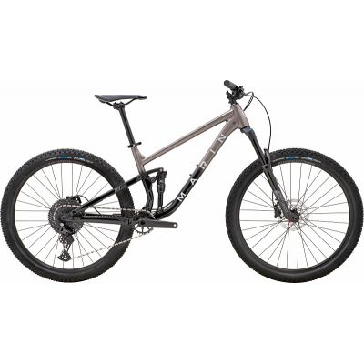 Велосипед 29" Marin RIFT ZONE 1  CHARCOAL