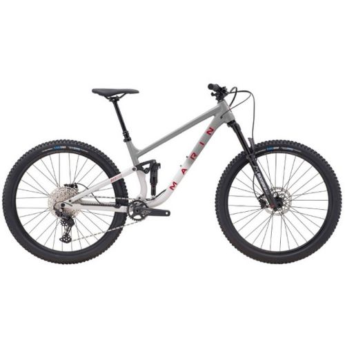 Велосипед 29" Marin RIFT ZONE 2 2024 GREY