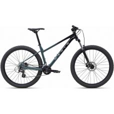 Велосипед 27,5" Marin WILDCAT TRAIL 1 WFG 2024 Black 