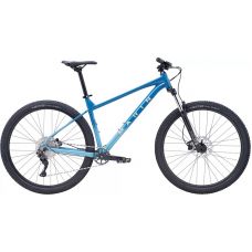 Велосипед 29" Marin BOBCAT TRAIL 4 2026 BLUE