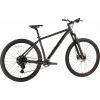 Велосипед 29" Pride Marvel 9.3 (2026) black/gold