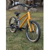 Велосипед 18" Pride GLIDER 18 жовтий