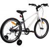 Велосипед 20" Pride GLIDER 2.1 білий B6  