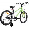 Велосипед 20" Pride GLIDER 2.1 світло-зелений B6  