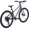 Велосипед 26 "Pride GLIDER 6.2 темно-сірий