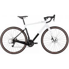 Велосипед 28" Pride JET ROCX 8.2 2025 білий