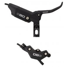 Гідравлічні гальма SRAM DB8 1800mm