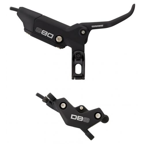Гідравлічні гальма SRAM DB8 1800mm