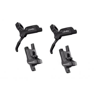 Гідравлічні гальма Sram Level  (комплект передні та задні)