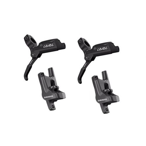 Гідравлічні гальма Sram Level  (комплект передні та задні)