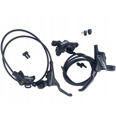 Гідравлічні гальма Tektro Orion 4P HD-M745
