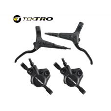 Гідравлічні гальма Tektro HD-T285 