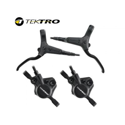 Гідравлічні гальма Tektro HD-T285 
