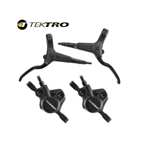 Комплект гідравлічних гальм Tektro HD-T285 
