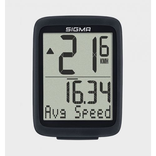 SIGMA SPORT BC 8.0 WR