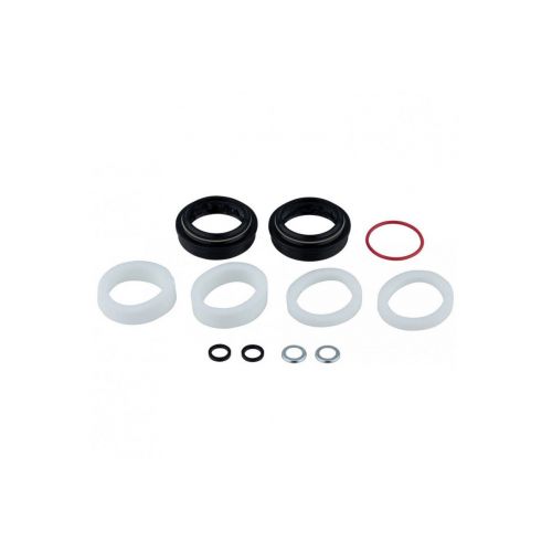 Сервісний набір RockShox Upgrade Kit - 30mm Black Flanged Low Friction Seals (Includes Dust Wipers, 5mm & 10mm Foam Rings) - XC30/30Gold/30Silver/Paragon/Psylo/DUKE