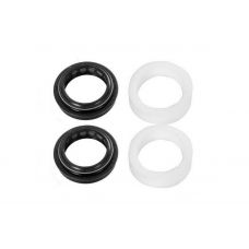 Сальники з поролоновими кільцями RockShoxDUST SEAL/FOAM RING 32MM X10MM BLACK - 11.4018.028.000