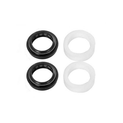 Сальники з поролоновими кільцями RockShoxDUST SEAL/FOAM RING 32MM X10MM BLACK - 11.4018.028.000