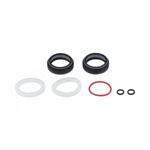 Сальники RockShox 32mm  Black Flangeless ultra-low Friction SKF Seals - BLUTO/RS-1/SID B1 (2017+)/32mm BOOST™ FORKS (00.4318.045.003)